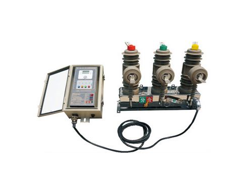 開斷轉(zhuǎn)移電流對負(fù)荷開關(guān)的要求具體有哪些？ 