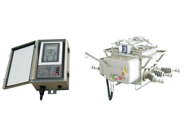 SF6負(fù)荷開(kāi)關(guān)，讓生活更加便捷