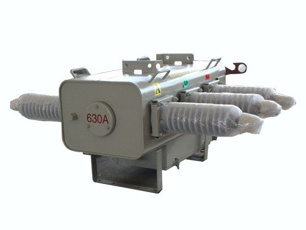 SF6負(fù)荷開(kāi)關(guān)在配電網(wǎng)中有哪些作用？