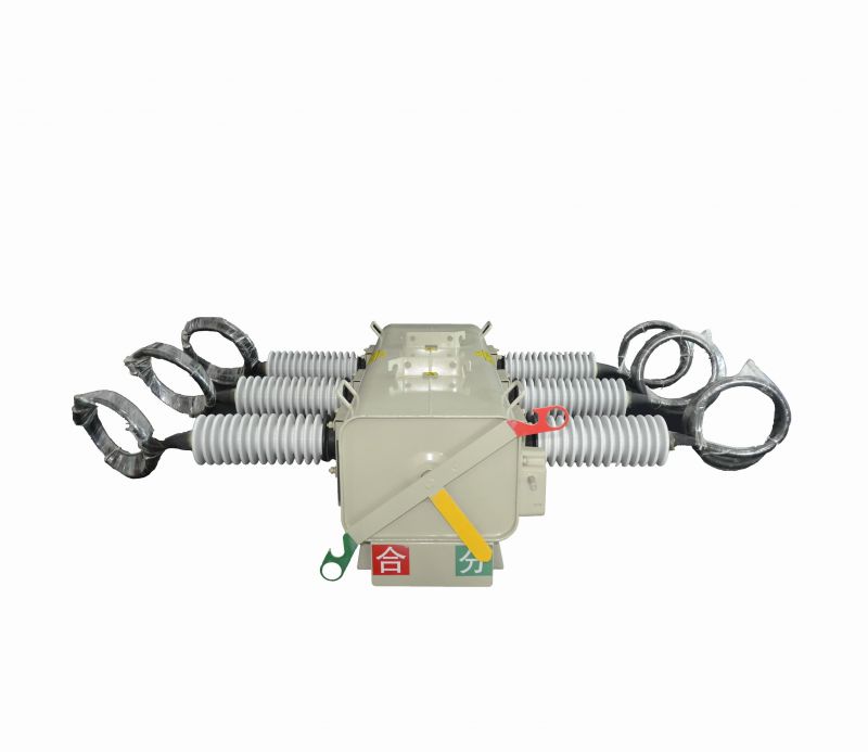 SF6負荷開關(guān)的三大作用，你知道幾個？