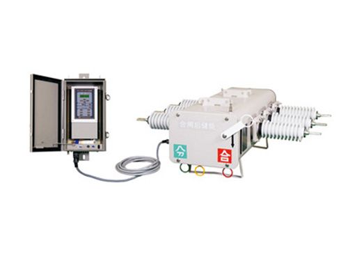 什么是SF6負荷開關(guān)？