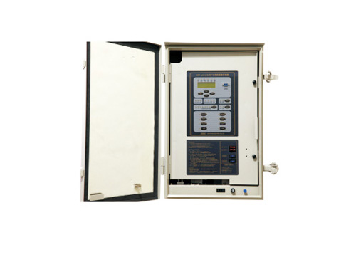 MPP-LBS-G線路分段開關(guān)控制器（四遙、通訊方式）